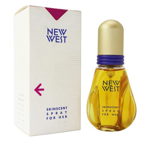 new west perfume dupe|new west for her perfume.